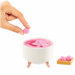 Miniverse Make It Mini Spa - Vue supplémentaire 4