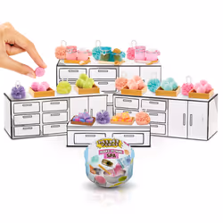 Miniverse Make It Mini Spa - Vue supplémentaire 5