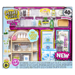 Miniverse Make It Mini Spa Multipack