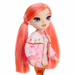 Rainbow High Sparkle & Shine Doll- Coral - Vue supplémentaire 5