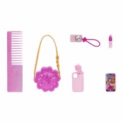 Rainbow High Sparkle & Shine Doll- Pink - Vue supplémentaire 4