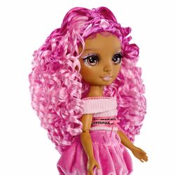 Rainbow High Sparkle & Shine Doll- Pink - Vue supplémentaire 5