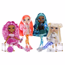 Rainbow High Sparkle & Shine Doll- Pink - Vue supplémentaire 7