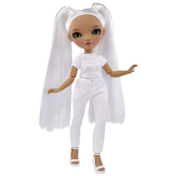 Rainbow High Color & Create Fashion Doll- Character 3 (green eyes)