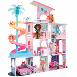 L.O.L. Surprise! OMG Fashion House maison de poupée