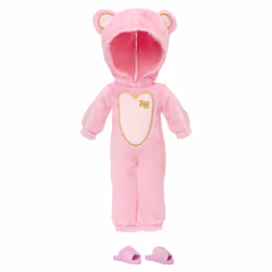 Rainbow High Junior High PJ Party Fashion Doll- Bella (Pink) - Vue supplémentaire 8