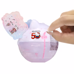 L.O.L. Surprise! L.O.L. Surprise Loves Hello Kitty Tot - Miss Pearly - Vue supplémentaire 4