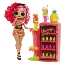 L.O.L. Surprise! OMG Sweet Nails - Pinky Pops Fruit Shop