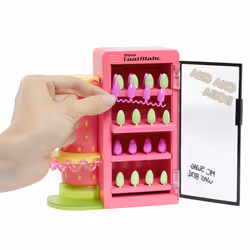 L.O.L. Surprise! OMG Sweet Nails - Pinky Pops Fruit Shop - Vue supplémentaire 5