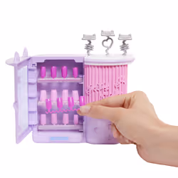 L.O.L. Surprise! OMG Sweet Nails - Kitty K Café - Vue supplémentaire 6