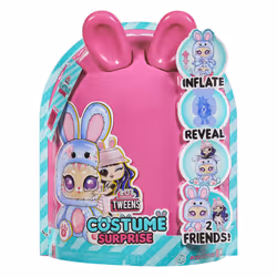 L.O.L. Surprise! Tweens Costume Surprise - Aya Cherry - Vue supplémentaire 12