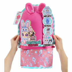 L.O.L. Surprise! Tweens Costume Surprise - Aya Cherry