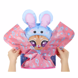 L.O.L. Surprise! Tweens Costume Surprise - Aya Cherry - Vue supplémentaire 5