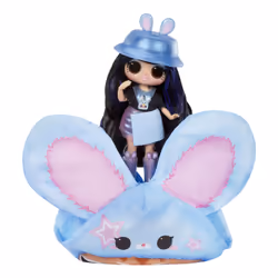 L.O.L. Surprise! Tweens Costume Surprise - Aya Cherry - Vue supplémentaire 7