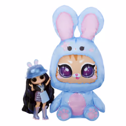 L.O.L. Surprise! Tweens Costume Surprise - Aya Cherry - Vue supplémentaire 8