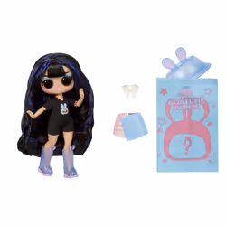 L.O.L. Surprise! Tweens Costume Surprise - Aya Cherry - Vue supplémentaire 9
