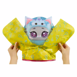L.O.L. Surprise! Tweens Costume Surprise - Emma Emo - Vue supplémentaire 5