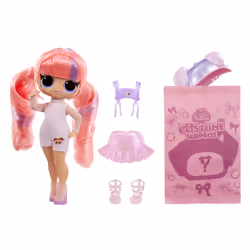 L.O.L. Surprise! Tweens Costume Surprise - Hoops Cutie - Vue supplémentaire 10