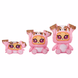L.O.L. Surprise! Tweens Costume Surprise - Hoops Cutie - Vue supplémentaire 11