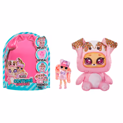 L.O.L. Surprise! Tweens Costume Surprise - Hoops Cutie - Vue supplémentaire 12