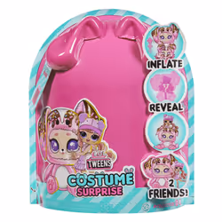 L.O.L. Surprise! Tweens Costume Surprise - Hoops Cutie - Vue supplémentaire 13