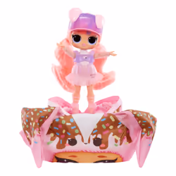 L.O.L. Surprise! Tweens Costume Surprise - Hoops Cutie