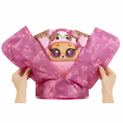 L.O.L. Surprise! Tweens Costume Surprise - Hoops Cutie - Vue supplémentaire 6