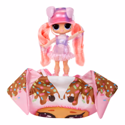 L.O.L. Surprise! Tweens Costume Surprise - Hoops Cutie - Vue supplémentaire 9