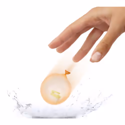 L.O.L. Surprise! Water Balloon Surprise Tots - Vue supplémentaire 18