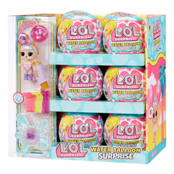 L.O.L. Surprise! Water Balloon Surprise Tots - Vue supplémentaire 24