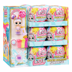 L.O.L. Surprise! Water Balloon Surprise Tots - Vue supplémentaire 25