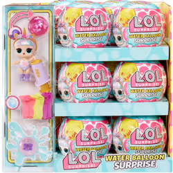 L.O.L. Surprise! Water Balloon Surprise Tots - Vue supplémentaire 26