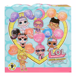L.O.L. Surprise! Water Balloon Surprise Tots - Vue supplémentaire 27