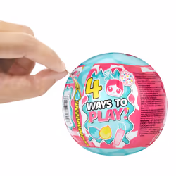 L.O.L. Surprise! Water Balloon Surprise Tots - Vue supplémentaire 4