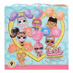 L.O.L. Surprise! Water Balloon Surprise Tots - Vue supplémentaire 6