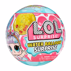 L.O.L. Surprise! Water Balloon Surprise Tots - Vue supplémentaire 7