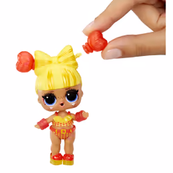 L.O.L. Surprise! Water Balloon Surprise Tots - Vue supplémentaire 9