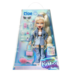 Bratz Alwayz Doll- Cloe