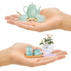 Miniverse Make It Mini Lifestyle Series 2 - Vue supplémentaire 17