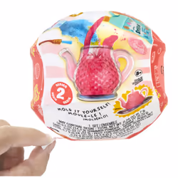 Miniverse Make It Mini Lifestyle Series 2 - Vue supplémentaire 18