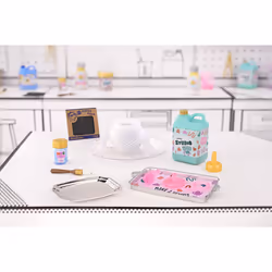 Miniverse Make It Mini Lifestyle Series 2 - Vue supplémentaire 4