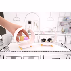 Miniverse Make It Mini Lifestyle Series 2 - Vue supplémentaire 8
