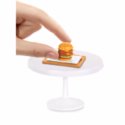 Miniverse - Make It Mini Foods: Diner in PDQ Series 3A