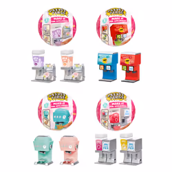 Miniverse - Make It Mini Appliances Asst in PDQ - Vue supplémentaire 10