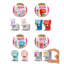 Miniverse - Make It Mini Appliances Asst in PDQ - Vue supplémentaire 11