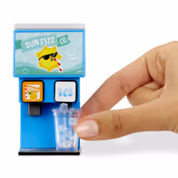 Miniverse - Make It Mini Appliances Asst in PDQ - Vue supplémentaire 15