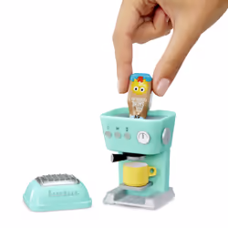Miniverse - Make It Mini Appliances Asst in PDQ - Vue supplémentaire 23