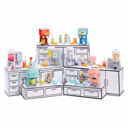 Miniverse - Make It Mini Appliances Asst in PDQ - Vue supplémentaire 24