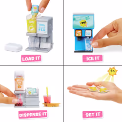 Miniverse - Make It Mini Appliances Asst in PDQ