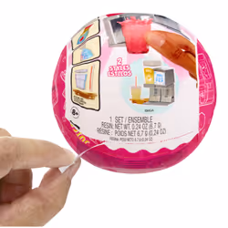 Miniverse - Make It Mini Appliances Asst in PDQ - Vue supplémentaire 32